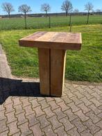 Robuuste statafels & lage tafels - Alles in 1 koop!, Huis en Inrichting, Tafels | Statafels, Ophalen, Gebruikt