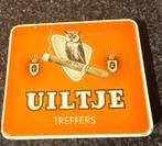 Uiltje sigaren blikje, Ophalen of Verzenden