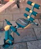 Fitnis apparaat, Sport en Fitness, Ophalen, Zo goed als nieuw, Overige typen