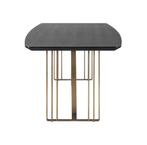 eettafel kolompoot model Maverick van Richmond Interiors, Huis en Inrichting, Tafels | Eettafels, Ophalen, Richmond Interiors