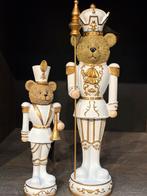 Decoratieve Beren notenkrakers set, Ophalen of Verzenden, Nieuw, Dier