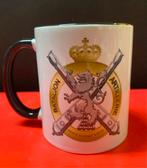 Army mok, Verzamelen, Ophalen, Landmacht, Engeland, Overige typen