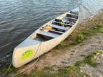Grumman Canadese Kano - 4 Persoons 18ft double ender, Watersport en Boten, Kano's, Ophalen, Gebruikt, Drie personen of meer, Canadese kano of Open kano