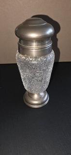 Antiek theebusje, Antiek en Kunst, Antiek | Glas en Kristal, Ophalen of Verzenden