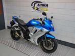 SUZUKI GSX 650 F, Motoren, SUZUKI, 4 cilinders, Motorrijbewijs A, Bedrijf