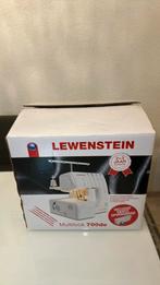 Lewenstein Multilock 700de Lockmachine, Ophalen of Verzenden, Nieuw, Garen of Naald(en)