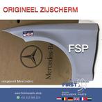 A2188810101 W218 ZIJSCHERM LINKS Mercedes CLS SCHERM X218 SP