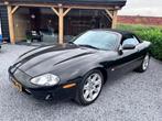 Jaguar XK8 4.0 V8 Convertible, Achterwielaandrijving, Gebruikt, Cabriolet, 4 stoelen