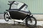 Urban arrow Family zeer goede staat met 3300 km totaal, Fietsen en Brommers, Fietsen | Bakfietsen, Ophalen of Verzenden
