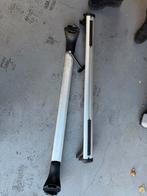 Dakdragers Audi A4 Avant (2008-2015), Auto diversen, Dakdragers, Ophalen, Gebruikt