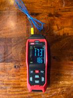 TA612A Thermokoppel Thermometer, Ophalen of Verzenden, Nieuw