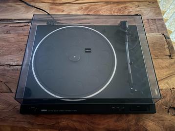 Yamaha natural sound stereo platenspeler tt 300 beschikbaar voor biedingen