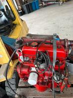Renault dtn bezine motor voor de onderdelen, Ophalen of Verzenden, Gebruikt, Motor en Techniek