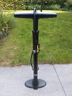 Topeak Joe Blow Max fietspomp met 2 zijdige aansluiting, Ophalen, Gebruikt