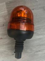 Zwaailicht lamp 12 volt Led, Ophalen of Verzenden, Gebruikt