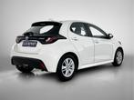 Toyota Yaris 1.5 Hybrid Active Limited Adap. Cruise | Climat, Auto's, 12 maanden, Stof, Gebruikt, Zwart