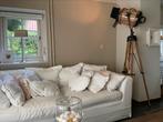Rivièra Maison ‘Rodeo Drive Floor Lamp’, Ophalen, 100 tot 150 cm, Zo goed als nieuw, Metaal