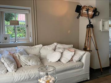 Rivièra Maison ‘Rodeo Drive Floor Lamp’ beschikbaar voor biedingen