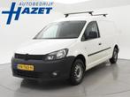 Volkswagen Caddy 1.6 TDI MAXI L2H1 + TREKHAAK | AIRCO | CRUI, Voorwielaandrijving, Euro 5, Stof, Gebruikt