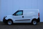 Fiat Doblò Cargo 1.3 MJ L1H1 7400KM! Airco, Auto's, Voorwielaandrijving, Stof, Gebruikt, Euro 6