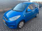 Hyundai i10 – Lage kilometerstand 35000 – Als nieuw!, Auto's, Hyundai, 4 cilinders, Origineel Nederlands, Handgeschakeld, Particulier