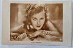 Filmsterren.Lilian Harvey Ross Verlag, Ophalen of Verzenden, Zo goed als nieuw, Foto of Kaart