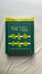 Molecular Biology of the Cell 7e, Bruce alberts, Ophalen of Verzenden, Zo goed als nieuw, Natuurwetenschap