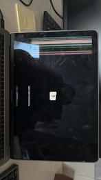 MacBook Pro 13” A1708 2017defect scherm voor onderdelen, Computers en Software, Apple Macbooks, MacBook Pro, Gebruikt, 2 tot 3 Ghz