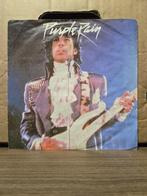 Prince - Purple rain, 7 inch, Single, Ophalen of Verzenden, Zo goed als nieuw