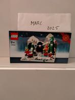 Lego winter Village kerst elfjes 40564 nieuw, Ophalen of Verzenden, Nieuw