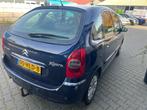 Citroen Xsara Picasso 1.6i-16V Prestige, Auto's, Citroën, Voorwielaandrijving, Stof, 4 cilinders, Blauw
