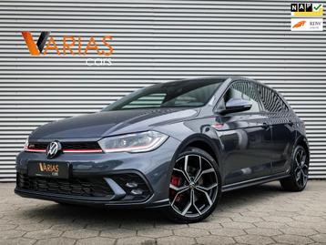 Volkswagen Polo 2.0 TSI GTI 10.995 km als nieuw! Camera I.Q  beschikbaar voor biedingen