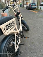 Knaap lon sand, Fietsen en Brommers, Elektrische fietsen, Ophalen of Verzenden, Zo goed als nieuw, Overige merken