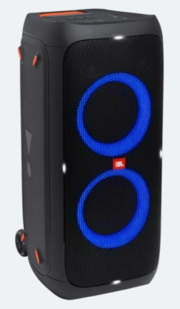 JBL 310 huren beschikbaar voor biedingen
