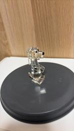 Swarovski Pluto, Verzamelen, Swarovski, Ophalen of Verzenden, Zo goed als nieuw, Figuurtje