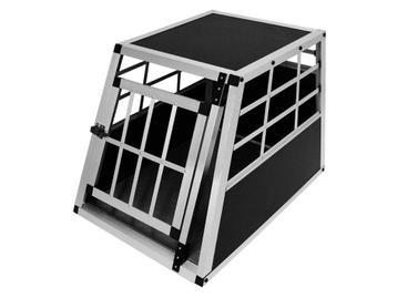 Te koop: Hondenbench - veilig transport van je hond beschikbaar voor biedingen