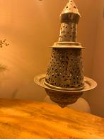 Hanglamp, Huis en Inrichting, Lampen | Hanglampen, Ophalen of Verzenden, Gebruikt, Minder dan 50 cm