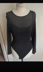 Mcm body, Verzenden, Zwart, Maat 42/44 (L), Zo goed als nieuw