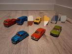 Siku auto's modelauto's volkswagen Mercedes-Benz bmw, Hobby en Vrije tijd, Modelauto's | Overige schalen, Ophalen of Verzenden