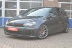 Volkswagen Golf 2.0 GTI Edition 35 | AUT - STAGE2 - LEDER, Gebruikt, 4 cilinders, 1984 cc, Leder