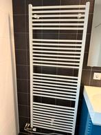 Handdoek badkamer radiator, Ophalen of Verzenden, Zo goed als nieuw, Radiator, 80 cm of meer