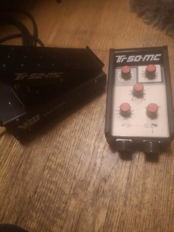 Te koop :Pulskast tr 50 mc  voor fronius tig beschikbaar voor biedingen