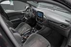 Ford Fiesta ST-3 1.5 200pk |Milltek dual outlet|Maxton split, Euro 6, Leder en Stof, Zwart, Handgeschakeld