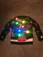 Super leuke kersttrui maat M/L nieuwstaat!, Verzenden, Zo goed als nieuw