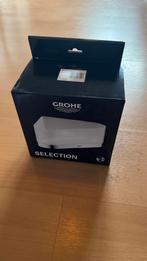 Grohe Douchetray Supersteel, Doe-het-zelf en Verbouw, Sanitair, Ophalen of Verzenden, Nieuw, Rvs, Overige typen