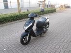 peugeot kisbee, Fietsen en Brommers, Scooters | Peugeot, Peugeot, Gebruikt, Overige modellen, Maximaal 45 km/u
