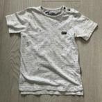 Witte Tumble'n Dry Shirt maat 86 - 92!, Kinderen en Baby's, Babykleding | Maat 86, Shirtje of Longsleeve, Jongetje, Zo goed als nieuw