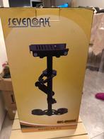 Sevenoak steadycam pro, Ophalen of Verzenden