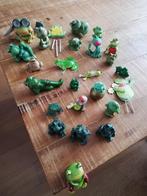 Grote Kikker Verzameling, 85 stuks., Verzamelen, Ophalen, Gebruikt