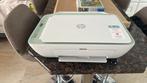 HP printer, Ophalen, Hp, Kopieren, Gebruikt